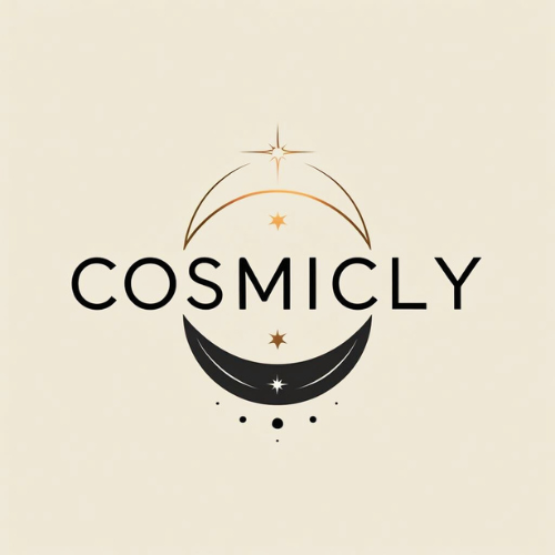 Cosmicly Logo